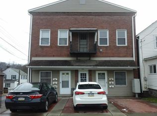 1801 Main St #4, Aliquippa, PA 15001