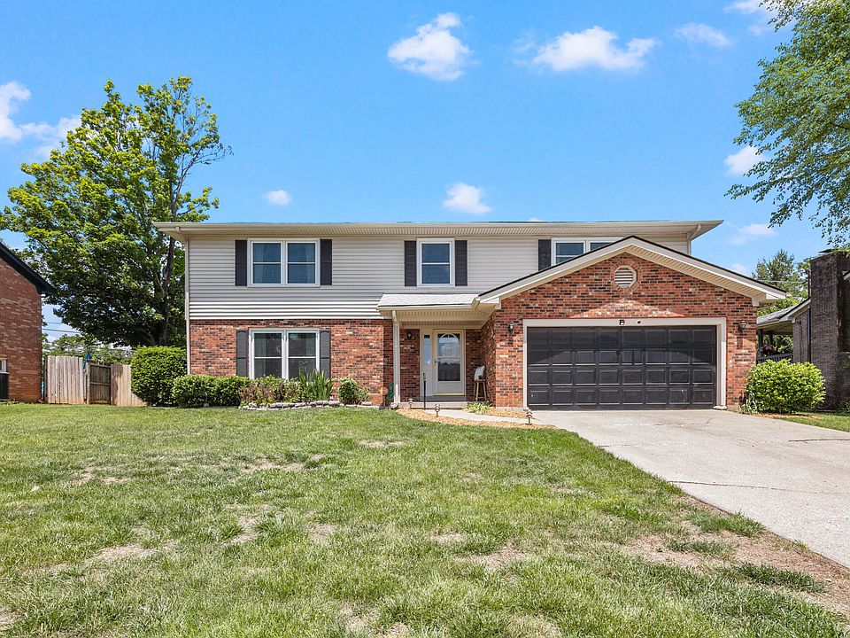 1st image of 4081 Forsythe Dr