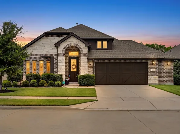 628 Lake Cove Dr, Little Elm, TX 75068