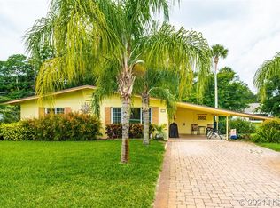 2812 Mango Tree Dr, Edgewater, FL 32141