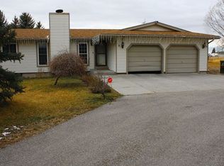 12 S 800 W, Blackfoot, ID 83221