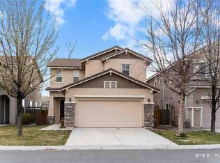 3953 Antinori Dr, Sparks, NV