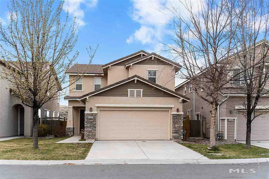 3953 Antinori Dr photo 1
