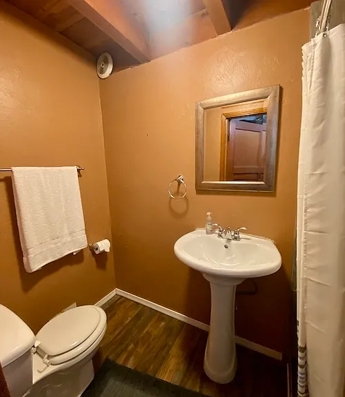 12624 N Sabino Canyon Park — Photo 21