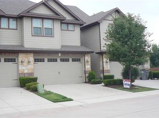 847 Vashon Dr, Allen, TX 75013