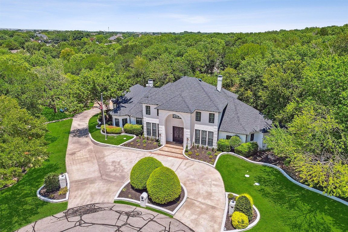 621 Forest Oaks Ct, Fairview, TX 75069 Zillow