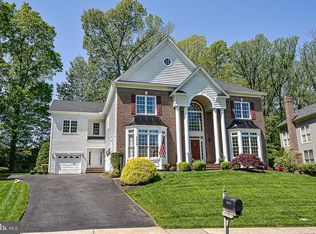 6318 Timarron Cove Ln, Burke, VA 22015