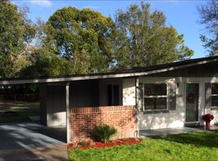 560 Valderia Dr, Orange Park, FL 32073
