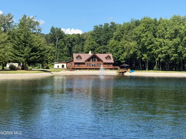 4737 County Highway 1 #2, Swanton, OH 43558