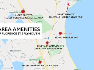 29 Florence St, Plymouth, MA 02360
