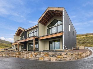 3956 E Harris Way, Heber City, UT 84032