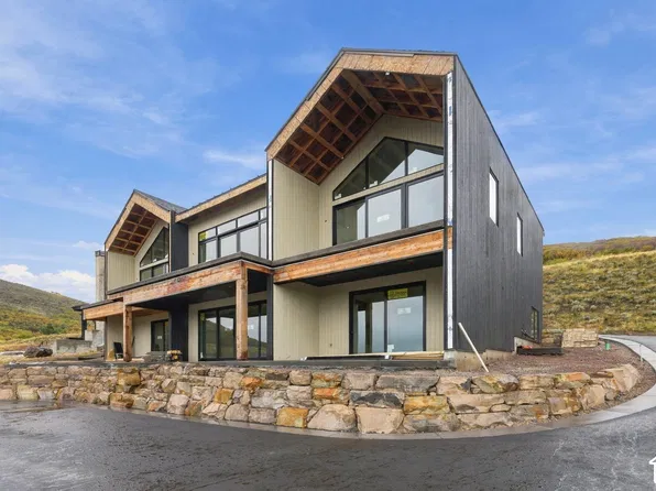 3956 E Harris Way, Heber City, UT 84032