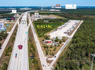 0 E Sam Houston Pkwy N, Houston, TX 77044