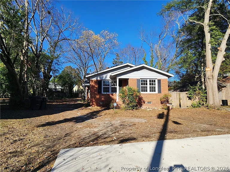 1108 Norwood St #A — Photo 1