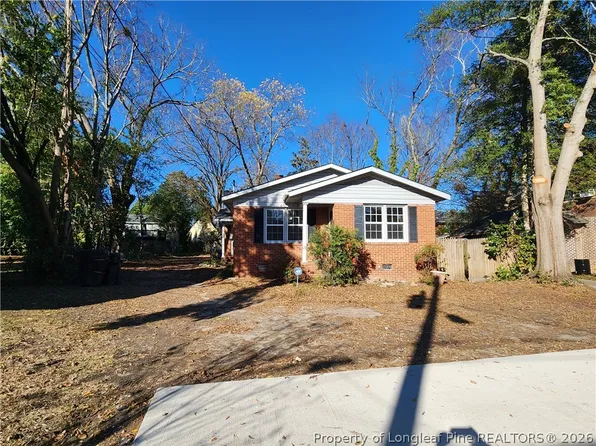 1108 Norwood St #A, Fayetteville, NC 28305