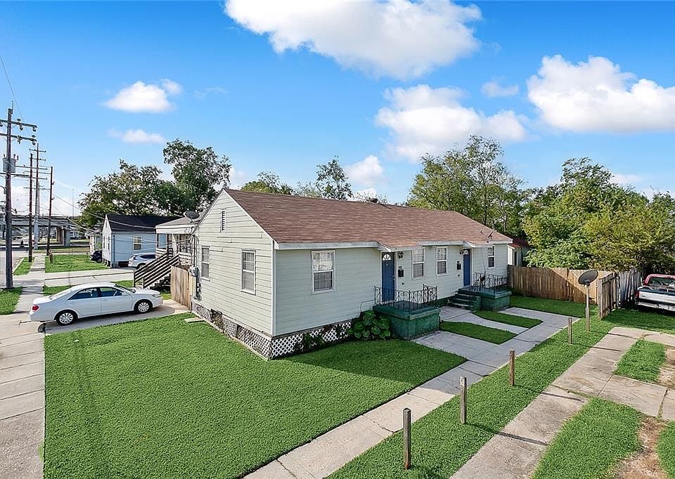 3324 Mandeville St, New Orleans, LA 70122 Zillow