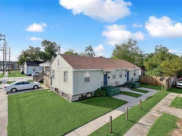 3324 Mandeville St, New Orleans, LA 70122