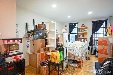 Rented by City Connections Realty