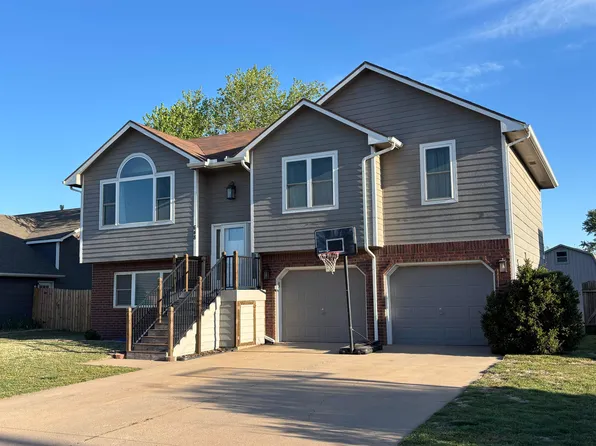 648 E Jayhawk Dr, Cheney, KS 67025