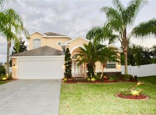 4312 Huddlestone Dr, Wesley Chapel, FL 33545