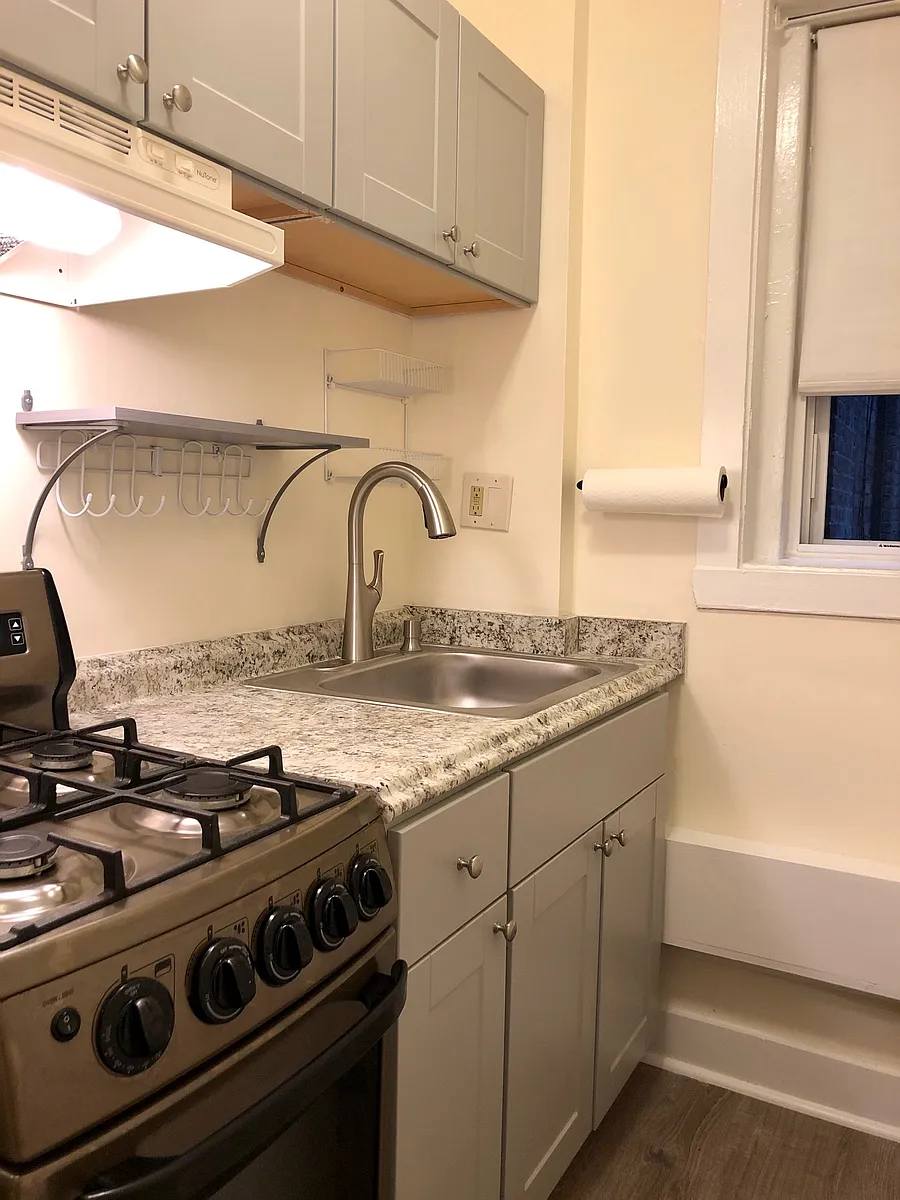 Photo 2 of 5 - 63 Burbank St #4 - Boston, MA Building Photo - 63 Burbank St #4