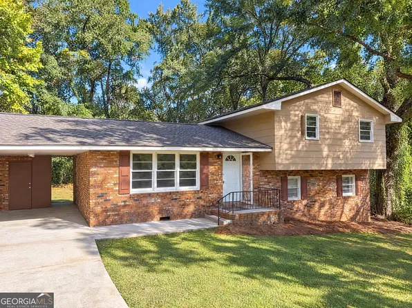 1973 Monaco Dr, Columbus, GA 31903