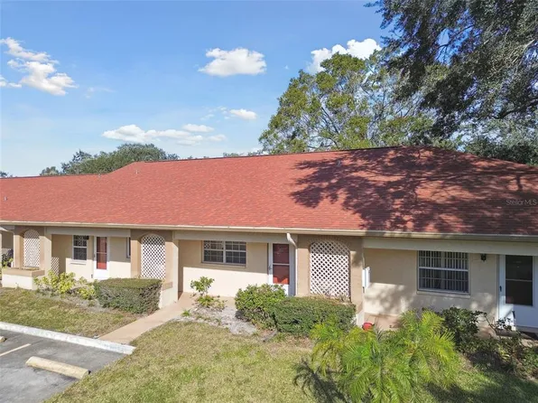2460 NORTHSIDE DRIVE #1407, CLEARWATER, FL 33761