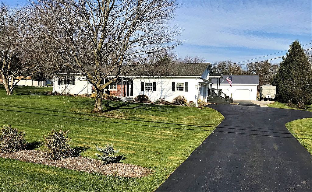 1691 Jamison Rd, Elma, NY 14059 Zillow
