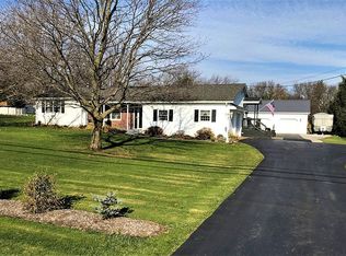 1691 Jamison Rd, Elma, NY 14059