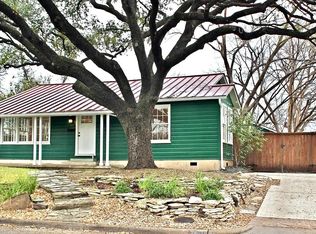 2801 French Pl, Austin, TX 78722