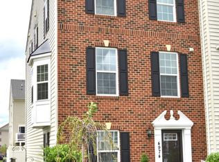 4974 Small Gains Way, Frederick, MD 21703