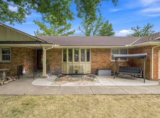 8219 E Limerick St, Wichita, KS 67206