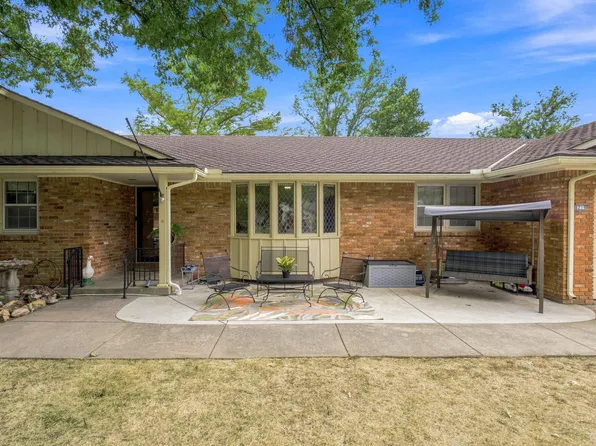8219 E Limerick St, Wichita, KS 67206