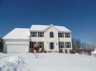 73 Equestrian Dr, Chambersburg, PA