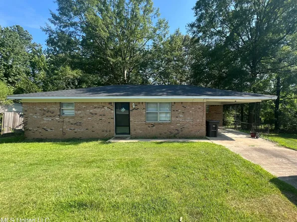 115 Tutor Ave, Calhoun City, MS 38916