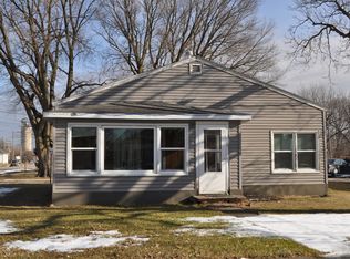 402 S Center St, Lake City, IA 51449