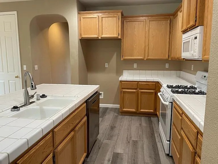 Kitchen #2