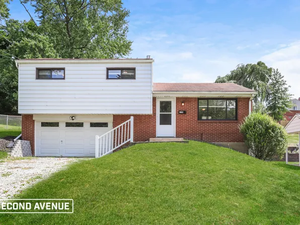 138 College Park Dr, Monroeville, PA 15146
