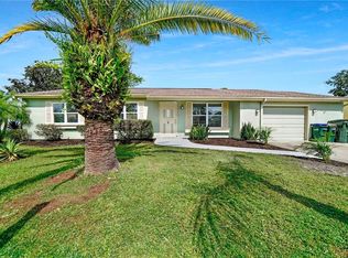 6782 Electra Ave, North Port, FL 34287