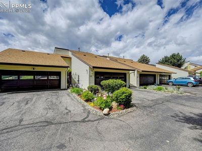 5083 Masheena Ln, Colorado Springs, CO, 80917