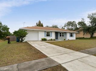 5292 Springwood Rd, Spring Hill, FL 34609