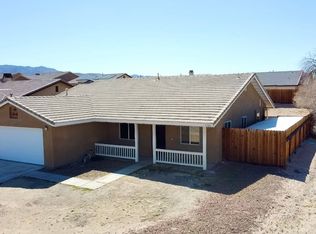 5184 Verenda Ave, Twentynine Palms, CA 92277