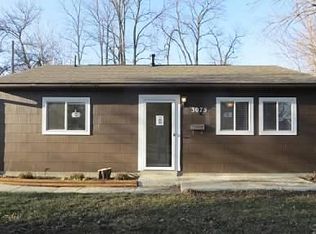 3075 Huntington Dr, Columbus, OH 43207