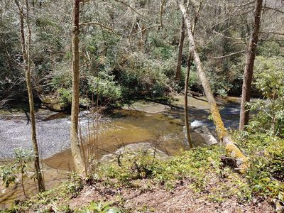 4071 Cedar Creek Rd, Glenville, NC, 28736