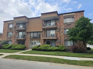 12740 La Crosse Ave #102, Alsip, IL 60803