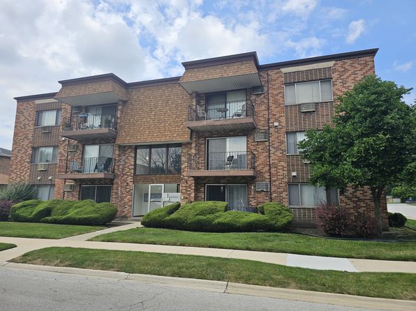 12740 La Crosse Ave #102