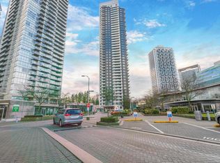 9887 Whalley Blvd #1904, Surrey, BC