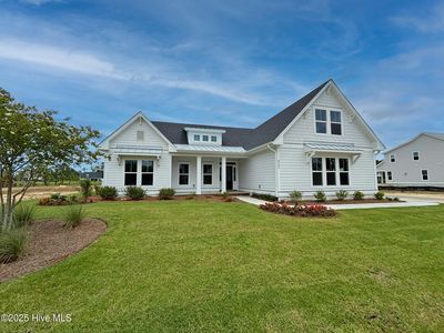 7313 Foxbriar Drive, Leland, NC, 28451