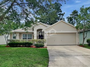 13895 Devan Lee Dr N, Jacksonville, FL 32226