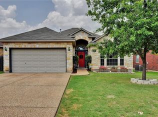 1305 Tamarac Trl, Leander, TX 78641